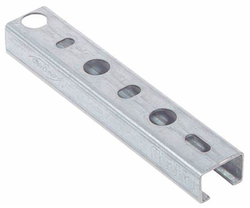 PROFIL JUNIOR 27X18X1.25 2ML Galva Sdz